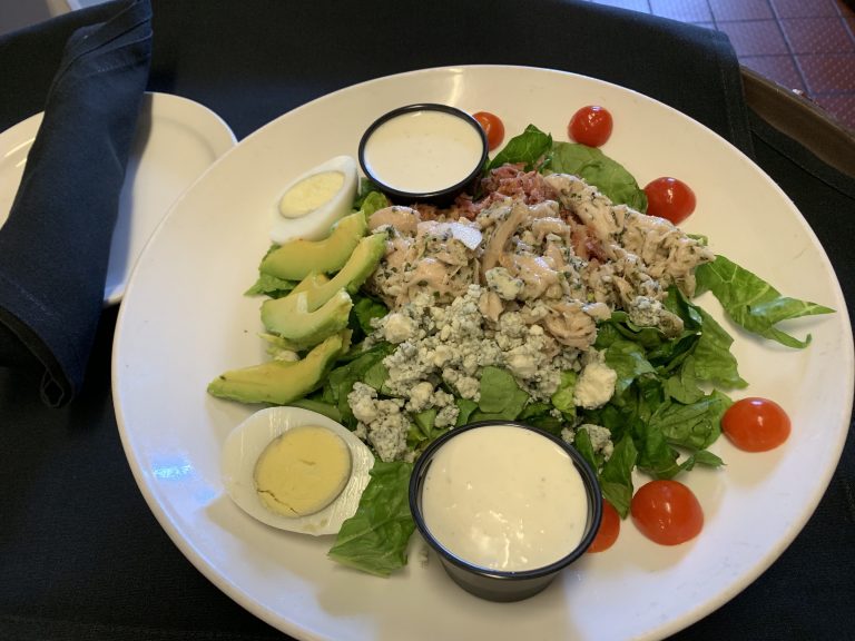 Seed to Table Growing Big Event Sisters Saloon & Ranch Grill